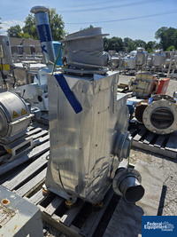 Image of 5 HP Venti Oelde Blower, Type SVP 28-180/M GL360, S/S 06
