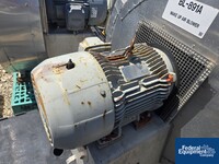Image of 20 HP Venti Oelde Blower, Type HRV 28-224/M GL360, S/S 04