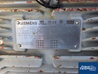 Image of 20 HP Venti Oelde Blower, Type HRV 28-224/M GL360, S/S 05
