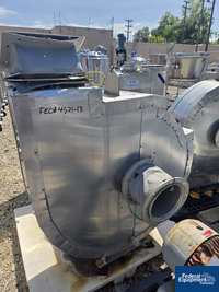 Image of 20 HP Venti Oelde Blower, Type HRV 28-224/M GL360, S/S 03