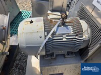 Image of 20 HP Venti Oelde Blower, Type HRV 28-224/M GL360, S/S 04