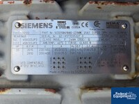 Image of 20 HP Venti Oelde Blower, Type HRV 28-224/M GL360, S/S 05