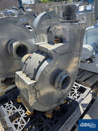 Image of 10 HP Venti Oelde Blower, Type SVP 28-160/M GR360, S/S 03