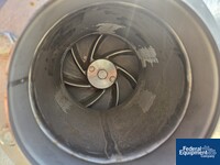 Image of 10 HP Venti Oelde Blower, Type SVP 28-160/M GR360, S/S 04