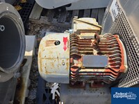 Image of 10 HP Venti Oelde Blower, Type SVP 28-160/M GR360, S/S 05