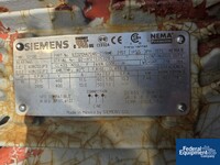 Image of 10 HP Venti Oelde Blower, Type SVP 28-160/M GR360, S/S 06