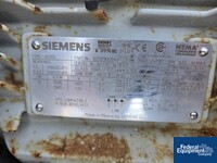 Image of 5 HP Venti Oelde Blower, Type SVP 28-180/M GL360, S/S 05