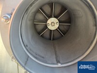 Image of 5 HP Venti Oelde Blower, Type SVP 28-180/M GL360, S/S 06