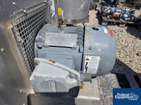 Image of 5 HP Venti Oelde Blower, Type SVP 28-180/M GL360, S/S 04