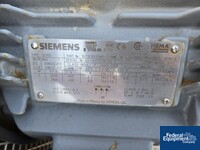 Image of 5 HP Venti Oelde Blower, Type SVP 28-180/M GL360, S/S 05