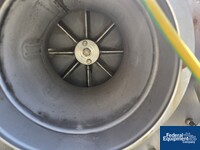 Image of 5 HP Venti Oelde Blower, Type SVP 28-180/M GL360, S/S 06