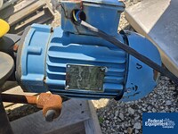 Image of 10" Stainless Steel Rotary Valve, 2 HP 03