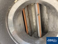 Image of 10" Stainless Steel Rotary Valve, 2 HP 06