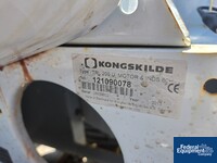 Image of 15 HP Kongskilde Blower, type TRL.200 U 02