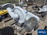 Image of 15 HP Kongskilde Blower, type TRL.200 U 03