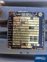 Image of 15 HP Kongskilde Blower, type TRL.200 U 04