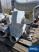 Image of 15 HP Kongskilde Blower, type TRL.200 U 05