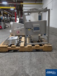 Image of Cassel Metal Detector Type Shark 2A, GF0200 03