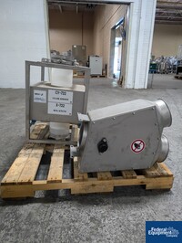 Image of Cassel Metal Detector Type Shark 2A, GF0200 05