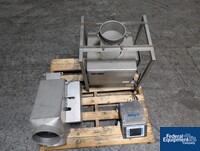 Image of Cassel Metal Detector Type Shark 2A, GF0200 06
