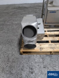 Image of Cassel Metal Detector Type Shark 2A, GF0200 08