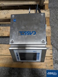 Image of Cassel Metal Detector Type Shark 2A, GF0200 12