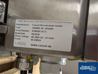 Image of Cassel Metal Detector Type Shark 2A, GF0200 13