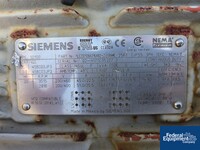Image of 20 HP Venti Oelde Blower, Type HRV 28-224/M GL360, S/S 05