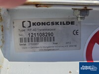 Image of 9" Kongskilde Rotary Valve, Type RF-40f 02