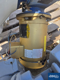 Image of 9" Kongskilde Rotary Valve, Type RF-40f 05