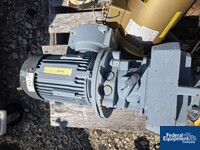 Image of 9" Stainless Steel Rotary Valve, 2 HP 04