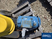 Image of 10" Stainless Steel Rotary Valve, 2 HP 03