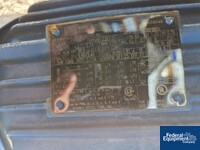 Image of 10" Stainless Steel Rotary Valve, 2 HP 04