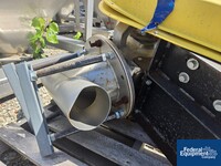 Image of 10" Stainless Steel Rotary Valve, 2 HP 05