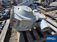 Image of 9" Kongskilde Rotary Valve, Type RF-40f 03