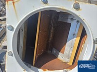 Image of 9" Kongskilde Rotary Valve, Type RF-40f 04