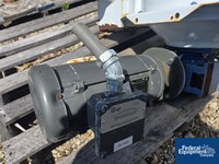Image of 9" Kongskilde Rotary Valve, Type RF-40f 05