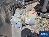 Image of 5 HP Venti Oelde Blower, Type SVP 28-180/M GL360, S/S 04