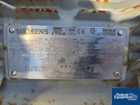 Image of 5 HP Venti Oelde Blower, Type SVP 28-180/M GL360, S/S 05