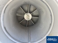 Image of 5 HP Venti Oelde Blower, Type SVP 28-180/M GL360, S/S 06