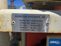 Image of Horizon System Conveying Blower, Item# BL-804 02