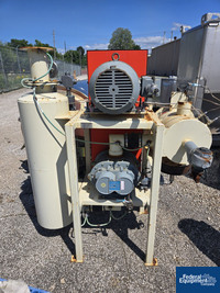 Image of Horizon System Conveying Blower, Item# BL-804 03