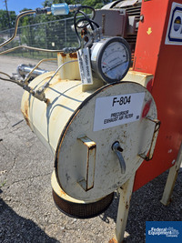 Image of Horizon System Conveying Blower, Item# BL-804 05