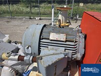 Image of Horizon System Conveying Blower, Item# BL-804 06