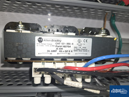 Image of Control Panel, with Components 04