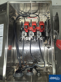 Image of Siemens Heavy Duty Safety Switch, Type VBII, S/S 04