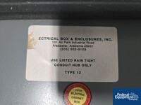 Image of Control Panel, with Power Supply 02