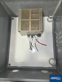 Image of Control Panel, with Power Supply 03
