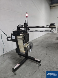Image of Panther Labeler, Model P8, Portable 03