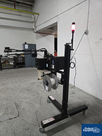 Image of Panther Labeler, Model P8, Portable 04